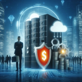 Safeguard Your Business with Data Backup and Disaster Recovery