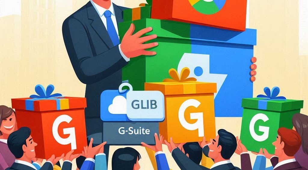 G-Suite Licenses